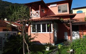 Pousada Arrastao Da Ilha
